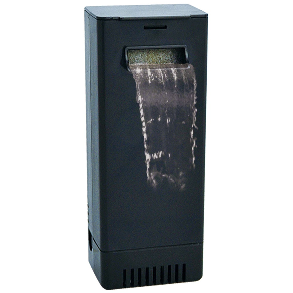 [KWG200] Filtro Int. Flujo Superior 200L/H