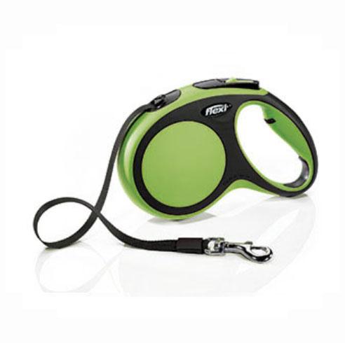 [PE69461] Flexi Comfort ,L, Cinta 8m. Hasta 50 Kg. Verde