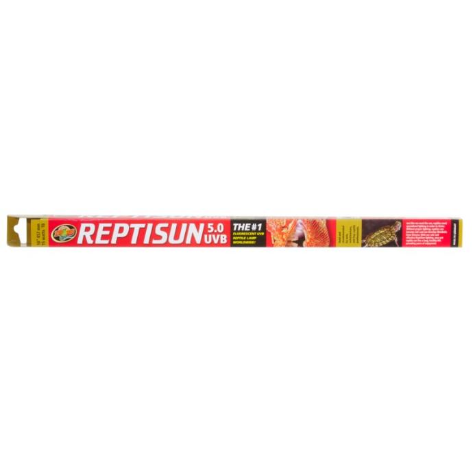 [RE30024] Fluorescente Reptisun 5.0 Uvb 15wt.