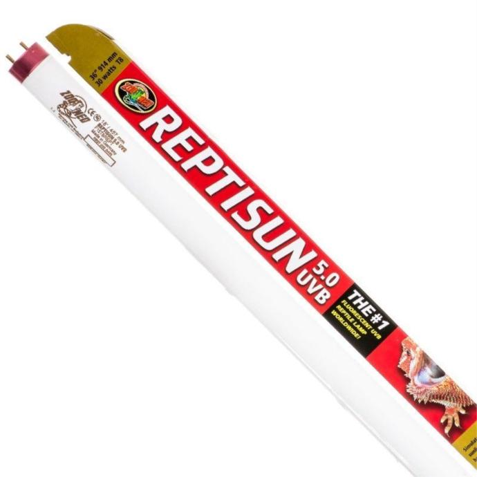 [RE30026] Fluorescente Reptisun 5.0 Uvb 30wt.