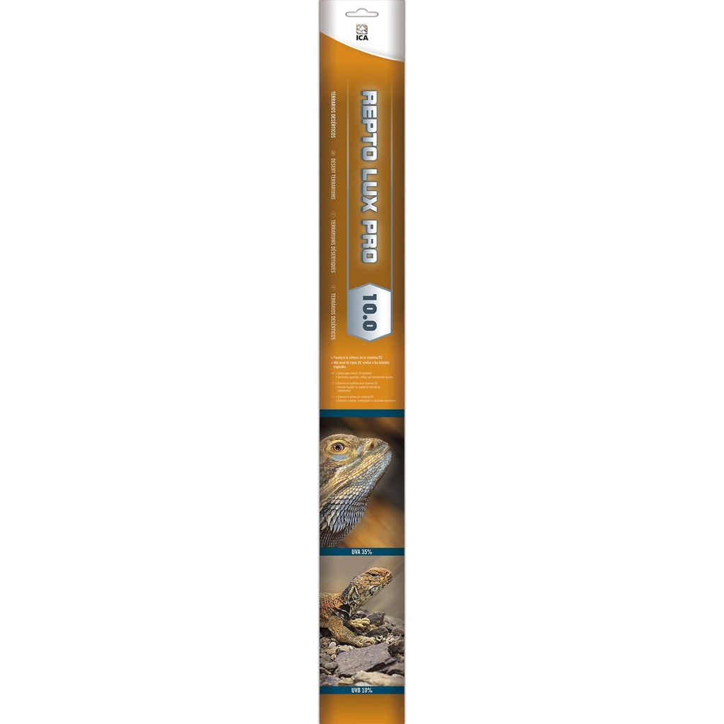 [RXP1015] Fluorescente Reptolux 10.0 15 W
