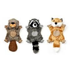 [PE80556] Forest Animals 32 cm. UD.