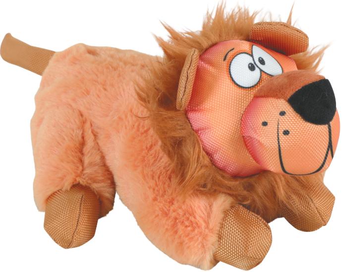 [480522] Friends Leon el Leon S 