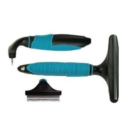 [PE90055] Fur-Out Gde. Dog Barber