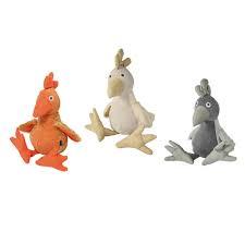 [PE80371] Gallo Paco 30cm (U.M.V.) UD.