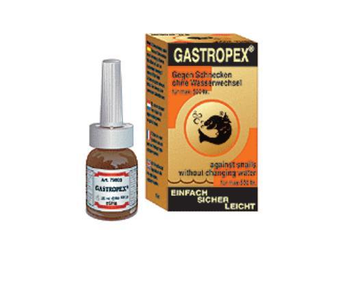 [SH/79003/TA00007] Gastropex 20 ML.