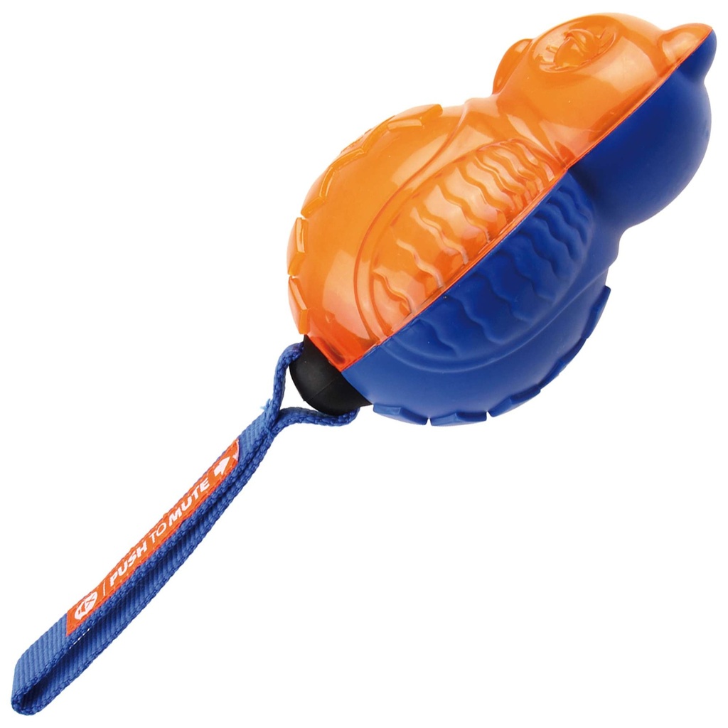 [6174] GigWi Buho Push 28 cm.