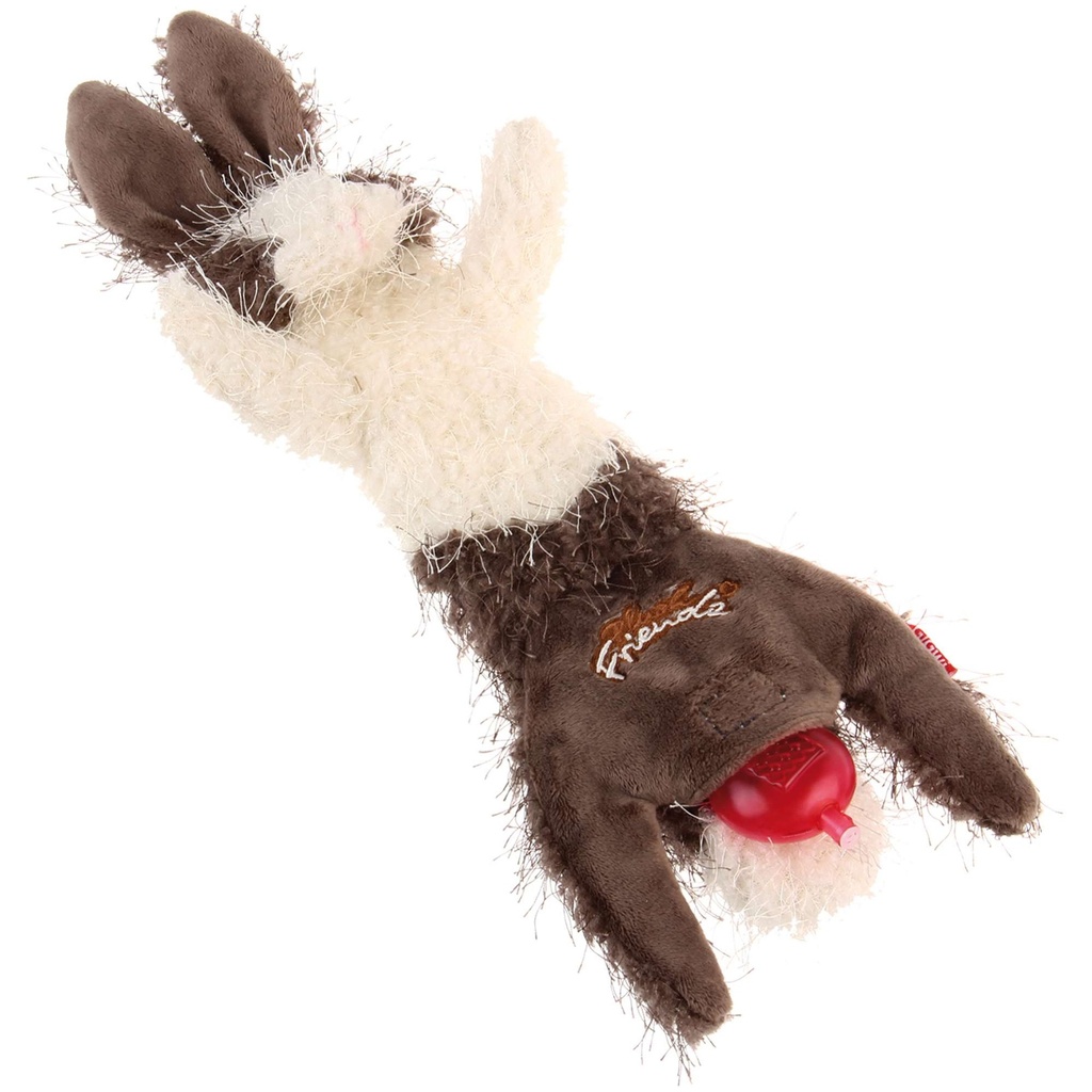 [6249] GigWi Conejo Friendz 37 cm. 