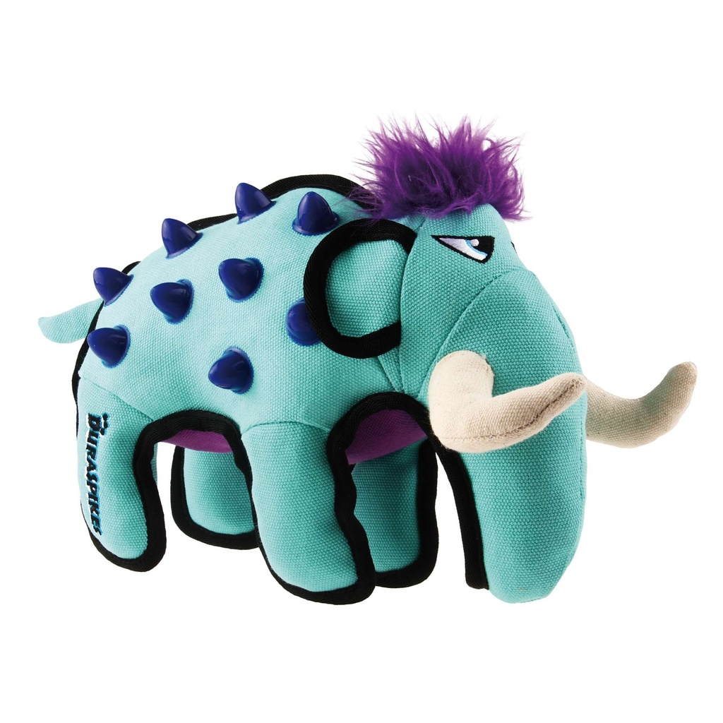 [6502] GigWi Duraspike Elefante 30 cm. 