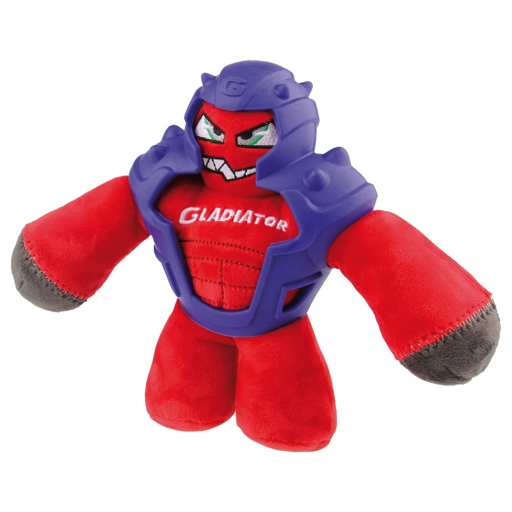 [8044] GigWi Gladiator Muñeco 26 cm.