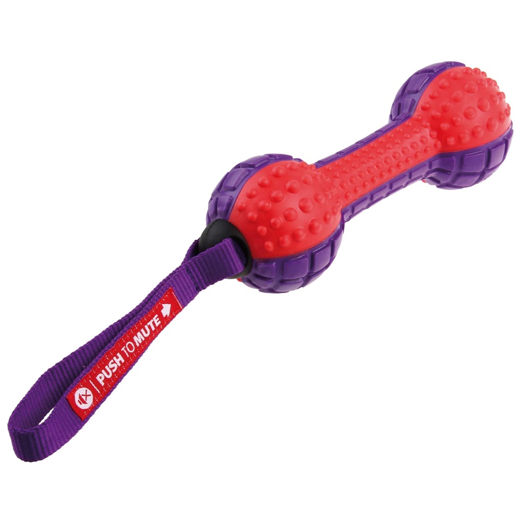 [6182] GigWi Hueso Push 19 cm.