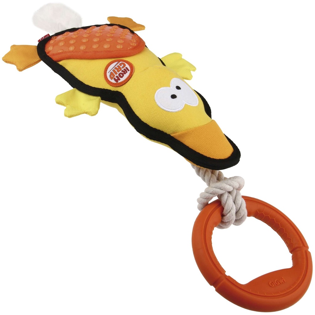 [8118] GigWi Pato "Iron Grip" Asa 17x7x41 cm.