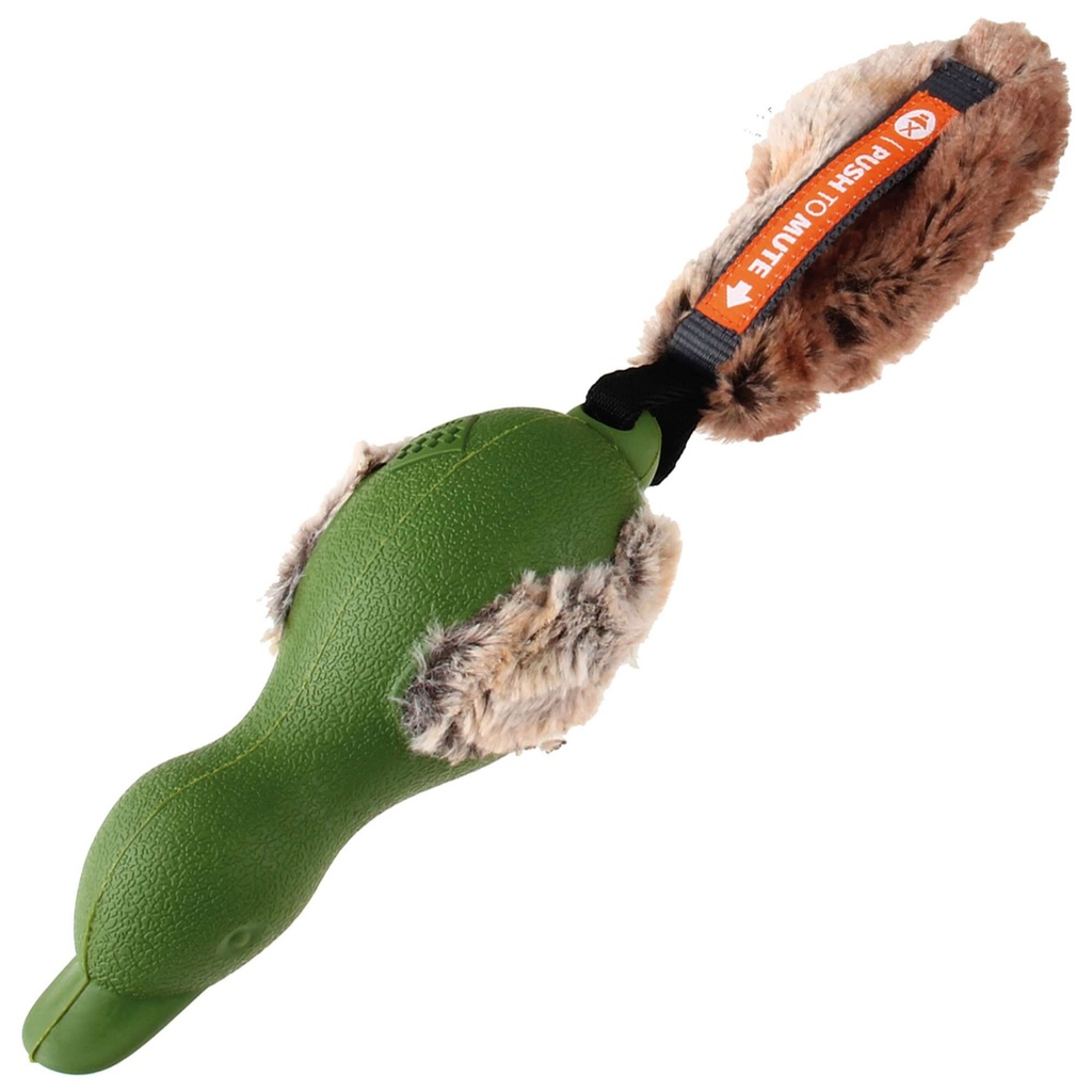 [6213] GigWi Pato Push 30 cm.