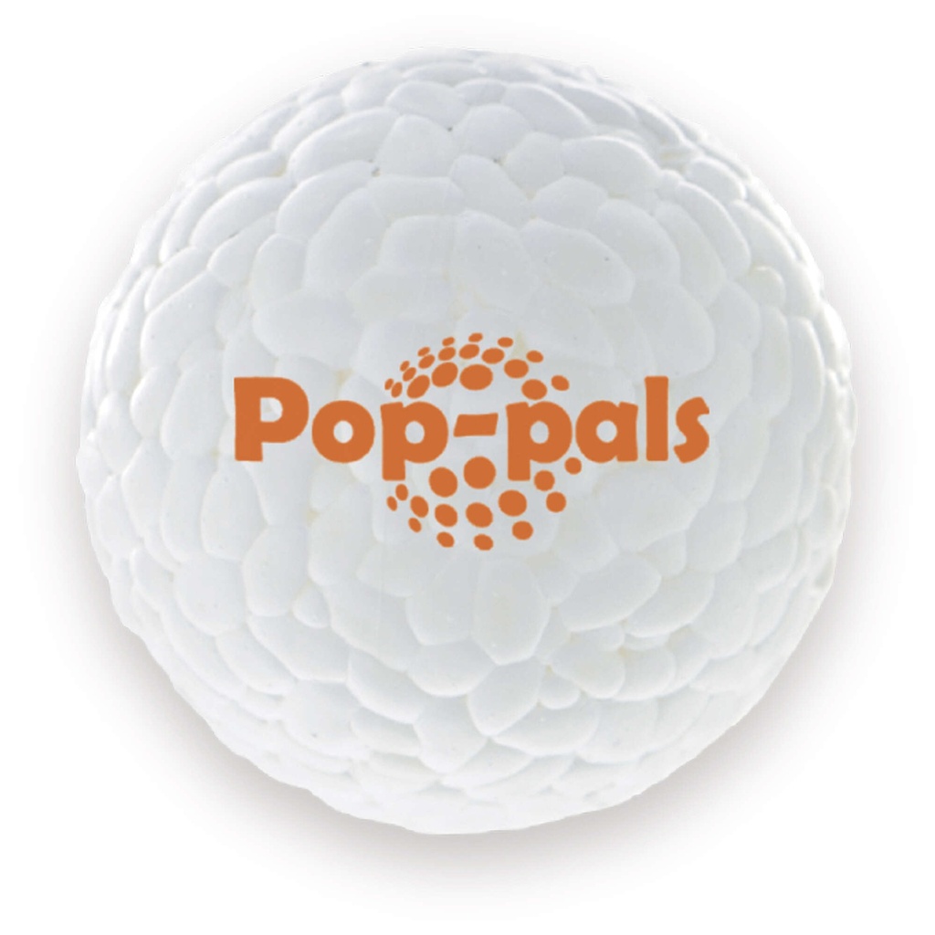 [8517] GigWi Pelota Pop-Pals 5 cm.  