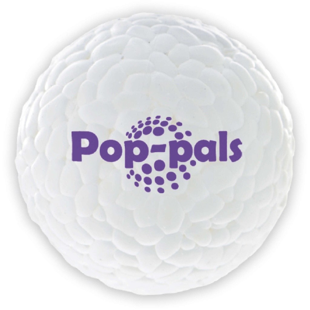 [8516] GigWi Pelota Pop-Pals 7 cm.  