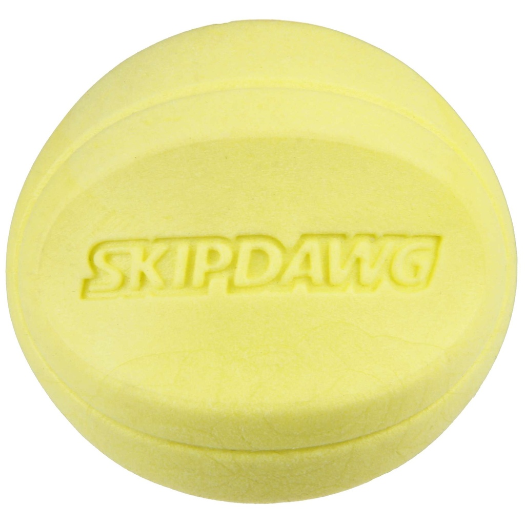 [3027] GigWi Pelota Skipdawg Agility 6,35 cm. 
