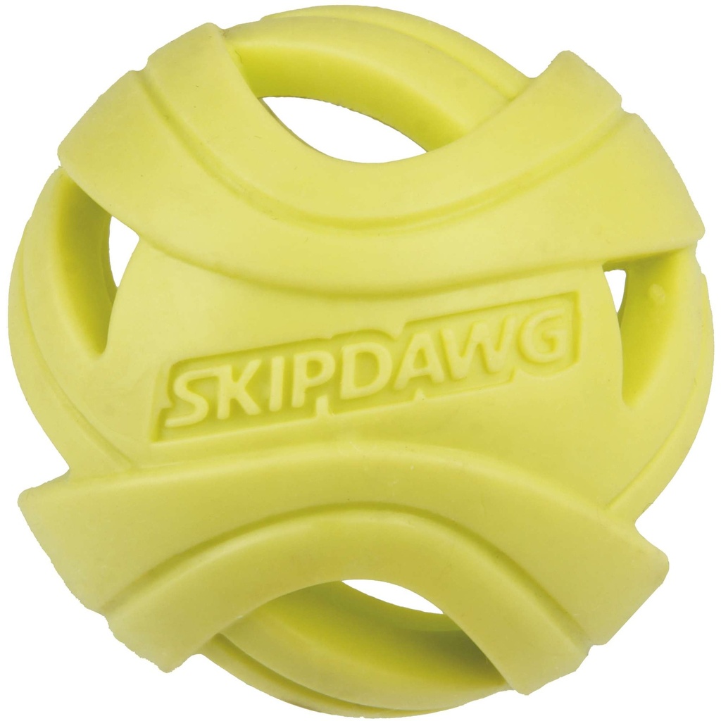 [3018] GigWi Pelota Skipdawg Breezy 6,35 cm. 