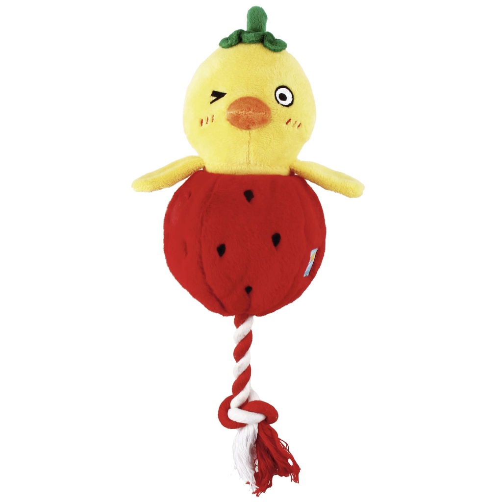 [8470] GigWi Pollito Esconde-Premio 19x12 cm.  