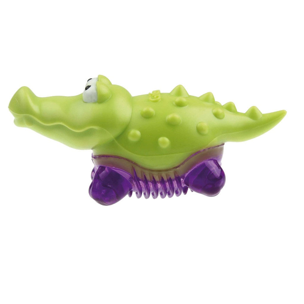 [6983] GigWi Puppa Cocodrilo 10 cm.