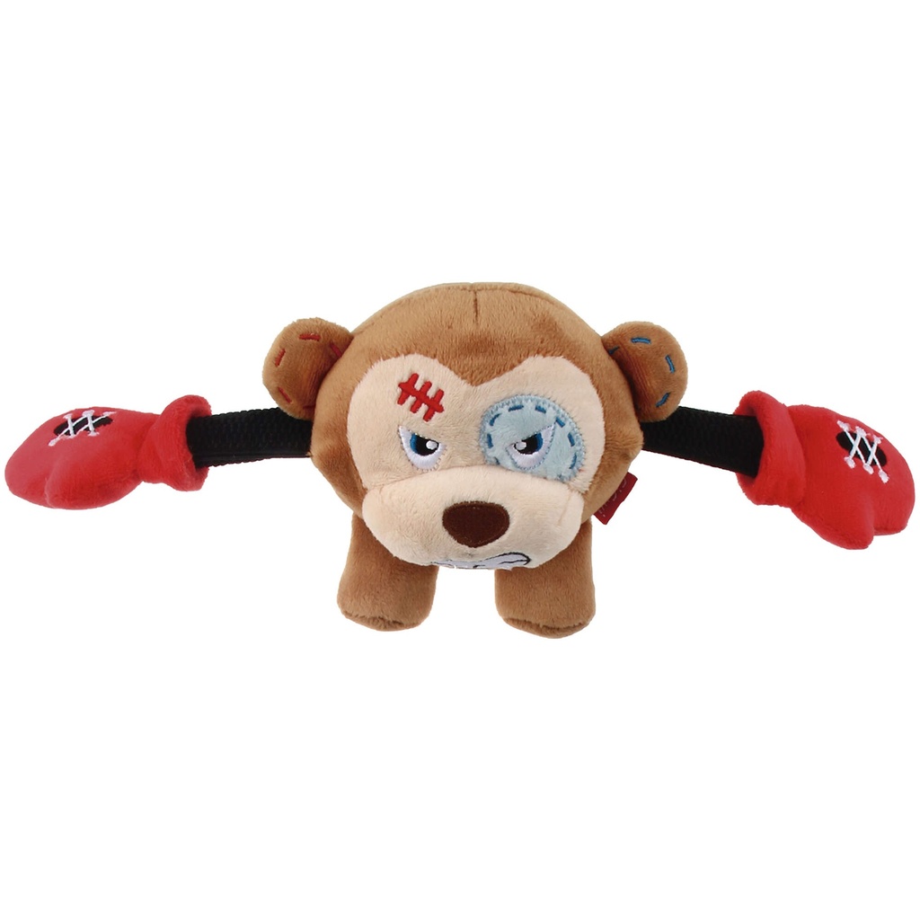 [6810] GigWi RockZoo KingBoxer mono 31x12 cm.