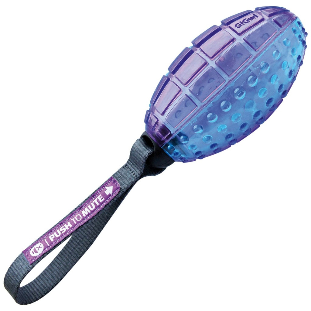 [6175] GigWi Rugby Push 26 cm.