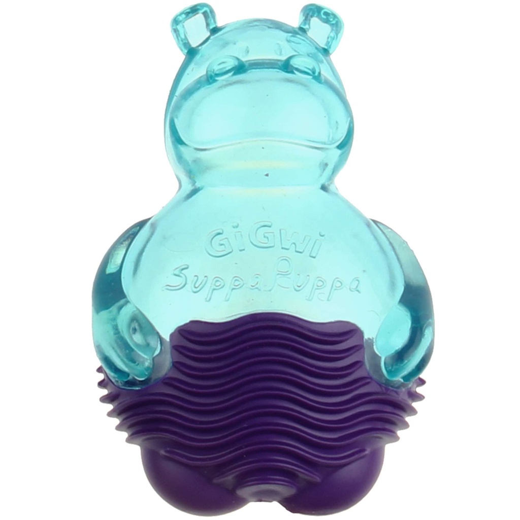 [6710] GigWi Suppa Huppa Hipo 9,5 cm. 