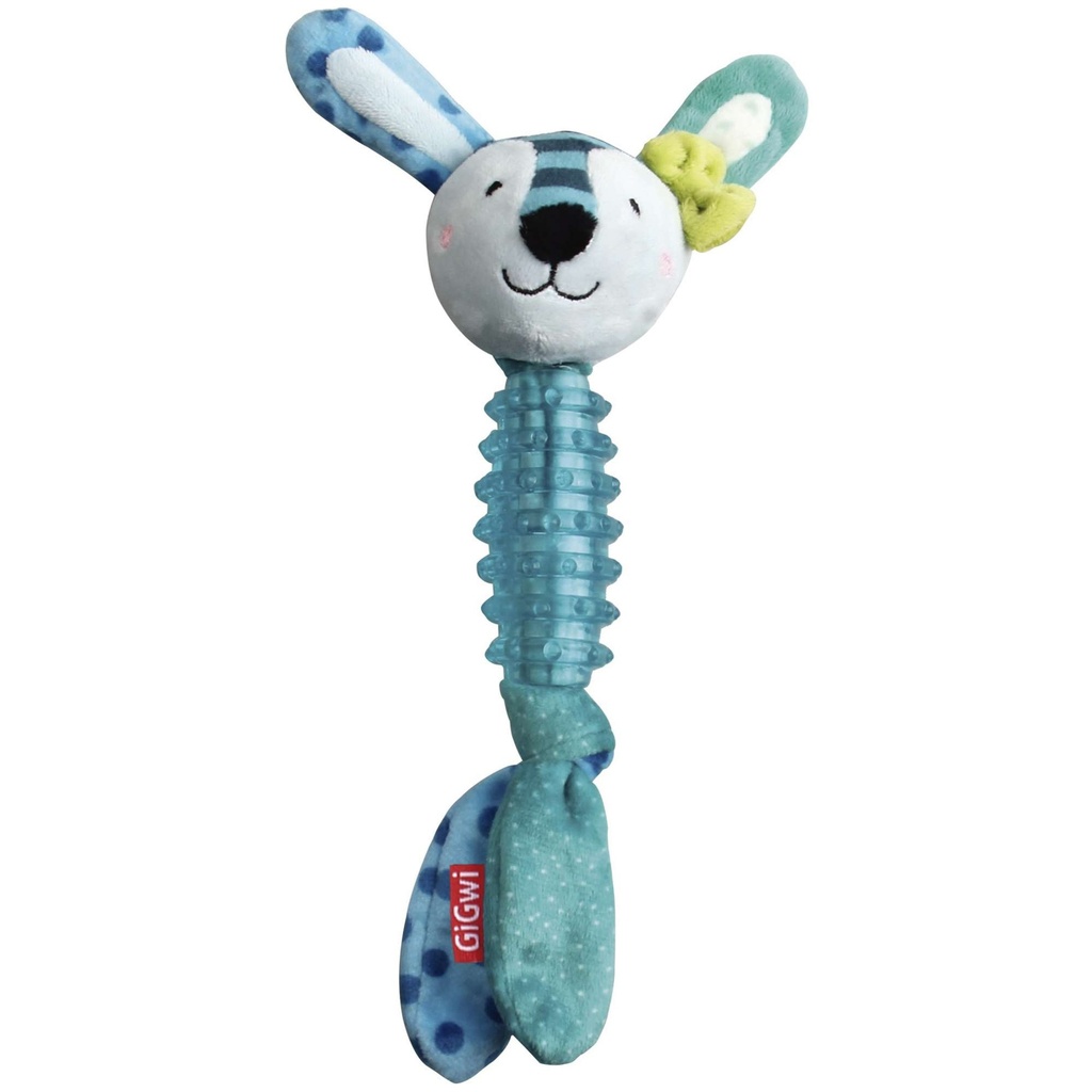 [8008] GigWi Suppa Puppa Conejo 21 cm.