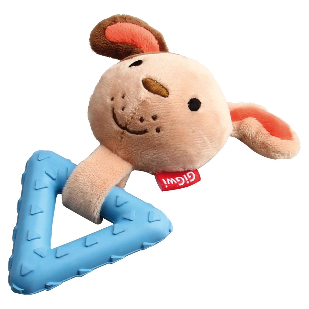 [8011] GigWi Suppa Puppa Perrito 14 cm.