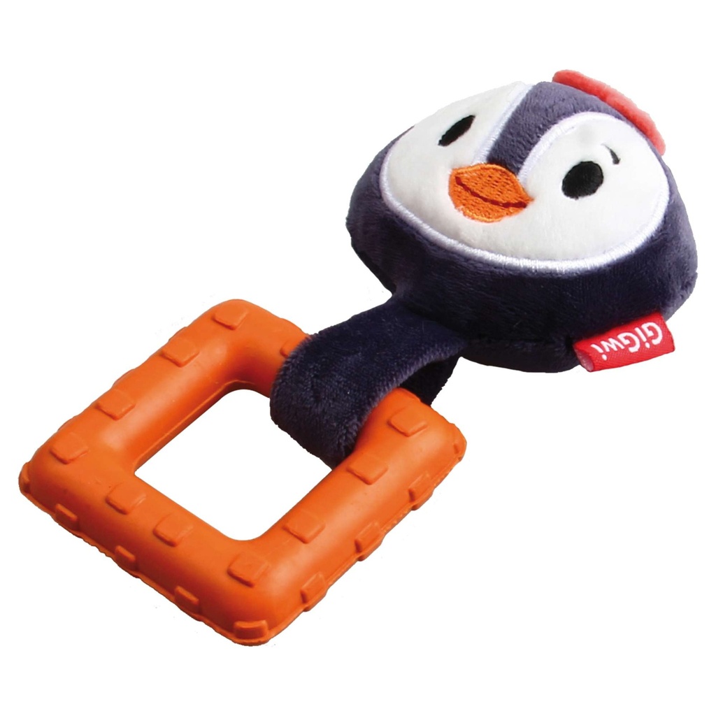 [8013] GigWi Suppa Puppa Pingüino 14 cm.