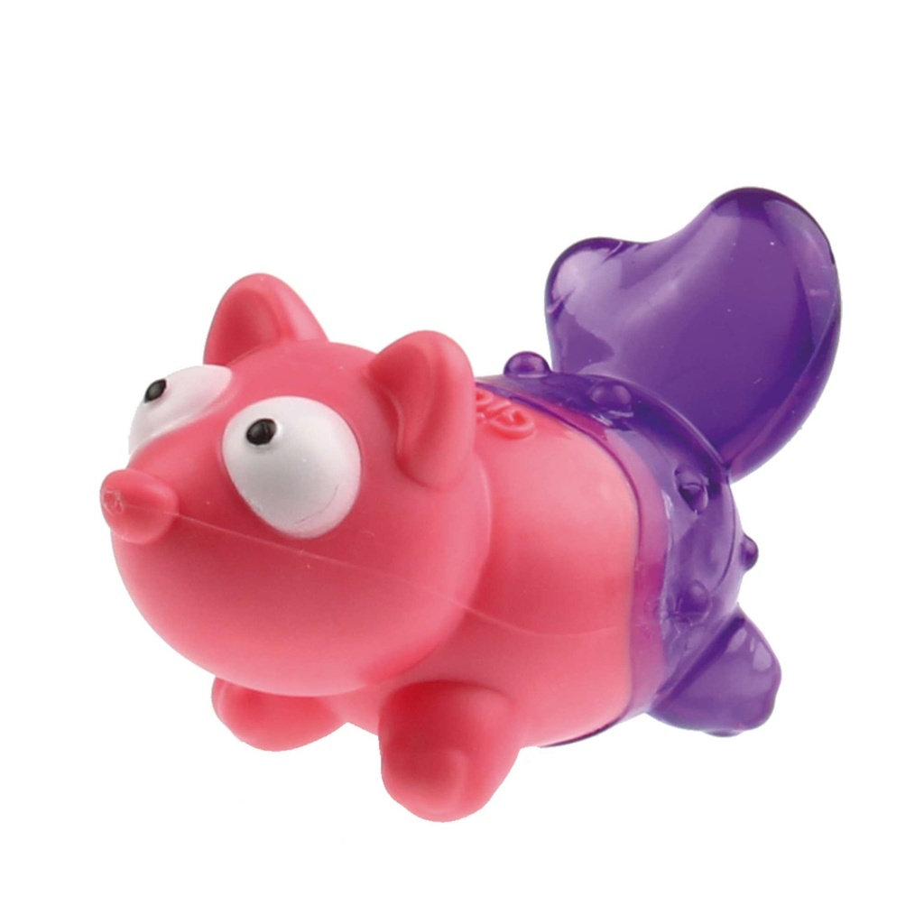 [6703] GigWi Suppa Puppa zorro 8,5 cm.