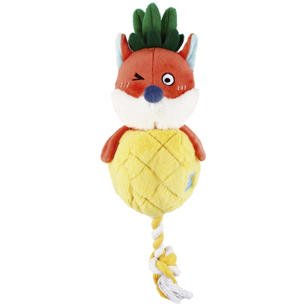 [8471] GigWi Zorro Esconde-Premio 21x12 cm.  