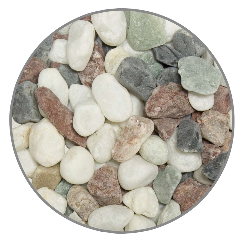 [GD25] Grava 1520mm Multic.Natural 1 Kg