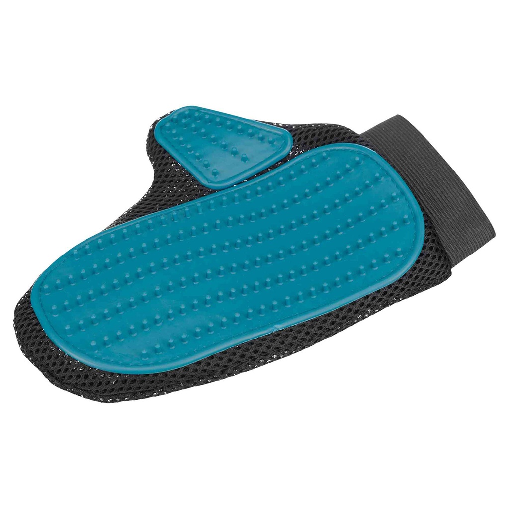 [23391] Guante Cuidado Pelaje. 18×24 Cm