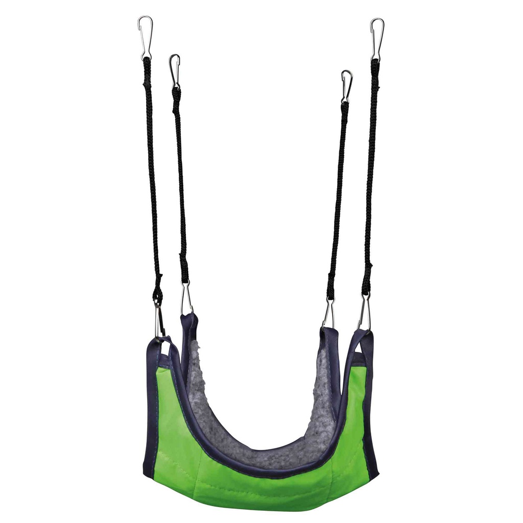 [62691] Hamaca Roedores, 18x18 cm.