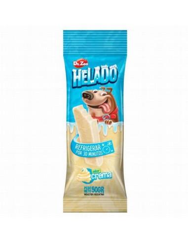 [DZ11155/911337/1120013] Helado Crema 50 grs.