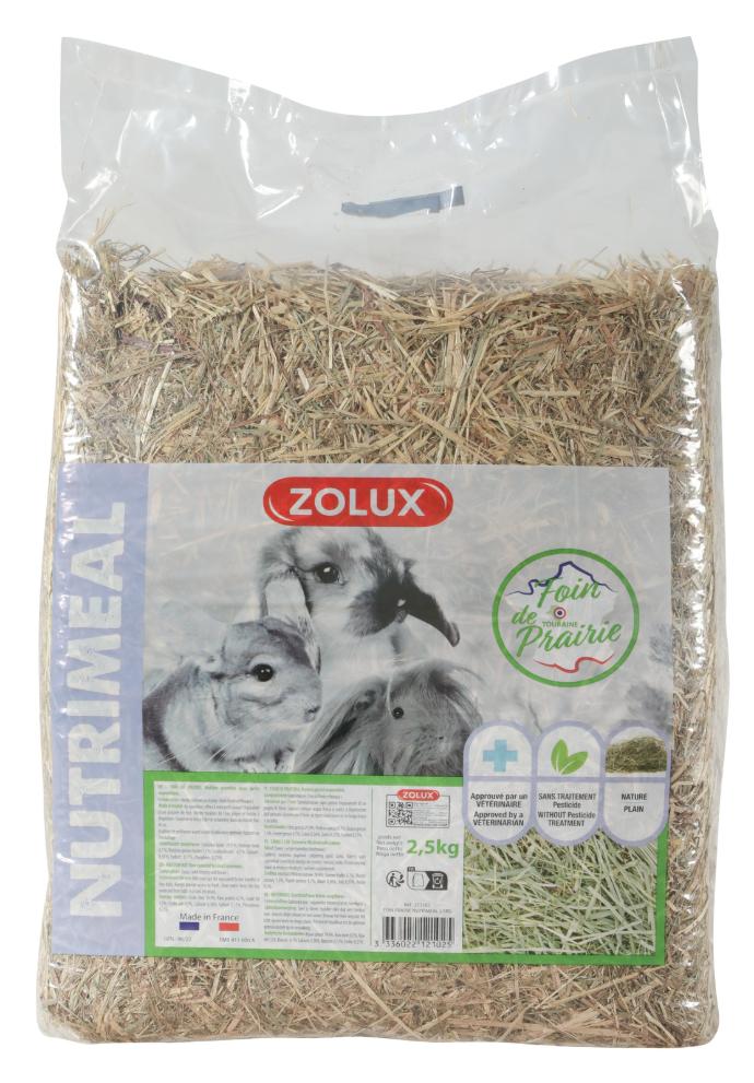 [212102] Heno Pradera 75 L. 2 Kg.  