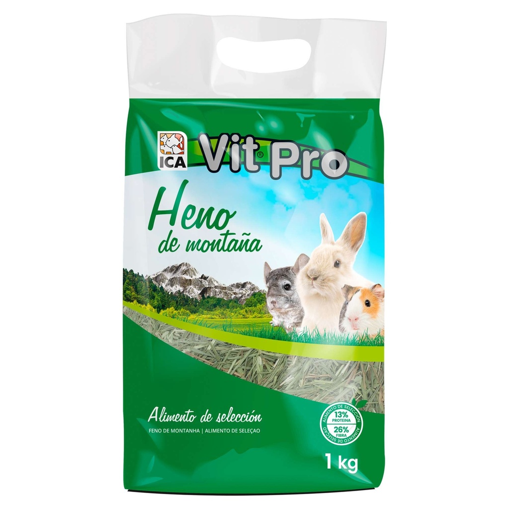 [HN20] Heno Vit Pro 1 Kg.