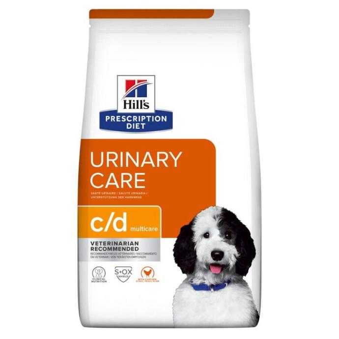 [HI311101/605888] Hills Pd Canine C/D Multicare 1,5 kg 