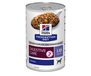 [1811U] Hills Pd Canine I/D Low Fat (LATA) 360g