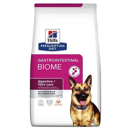 [606276/HI311180] Hill´s PD Canine I-D Activbiome 1,5 Kg.  
