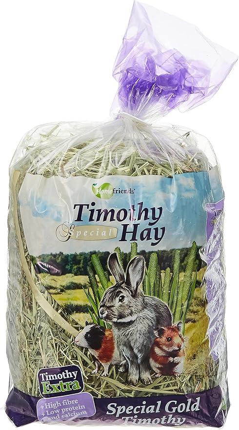 [69187] HomeFriends Timothy, 600 grs.  