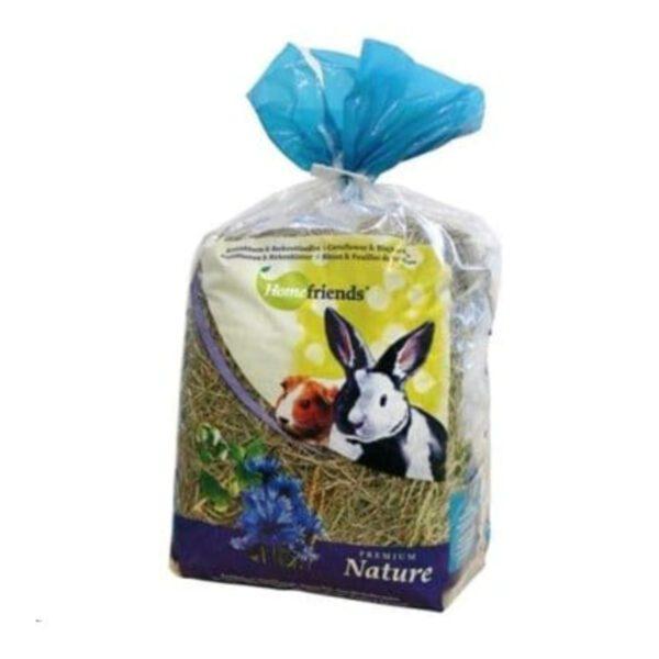 [69193] HomeFriends, Aciano/Abedul 500 grs.   