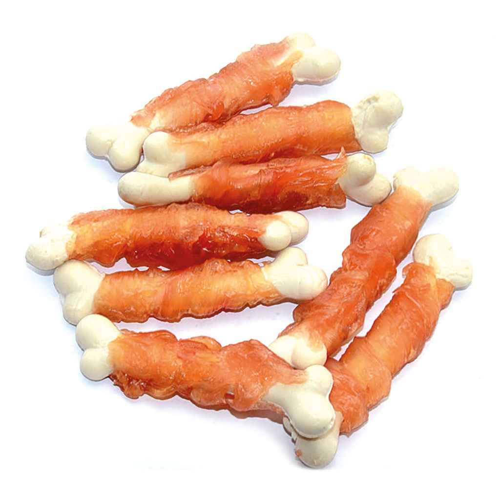 [NTD1024] Huesito de Pollo con Calcio (granel)   