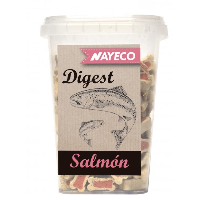 [PE22030] Huesitos Digest Salmon 200gr