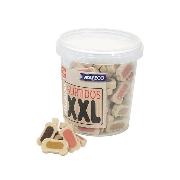 [PE23070] Huesitos XXL 500Gr.