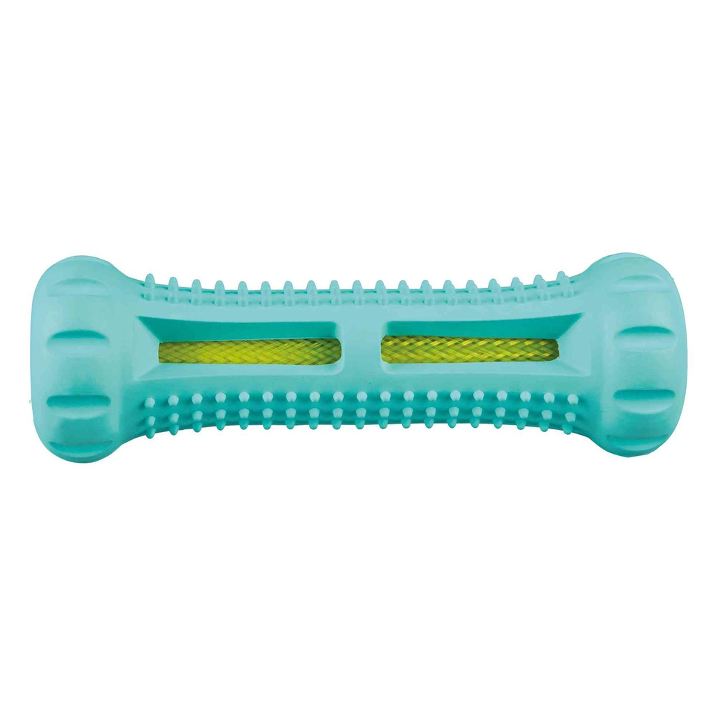 [34847] Hueso Denta Fun, Caucho Natural,14 cm.