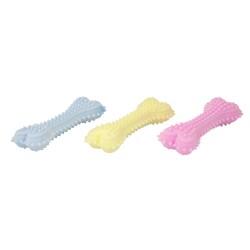 [PE80575] Hueso Dental TPR Flotante 15 cm.
