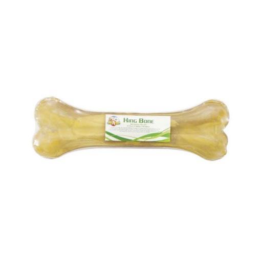 [C6BI2035] Hueso King Bone 13cm   60gr 