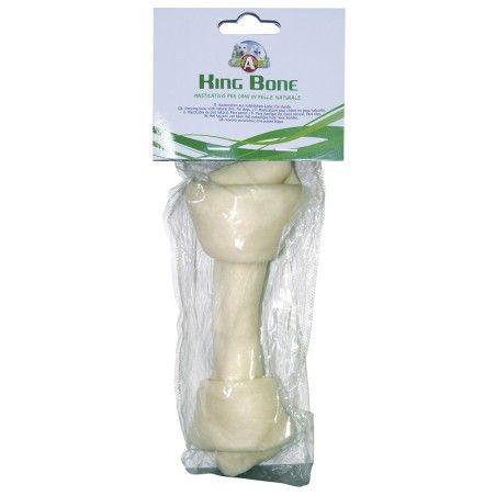 [C6003038] Hueso King Bone Nudo Blanco 12.5cm