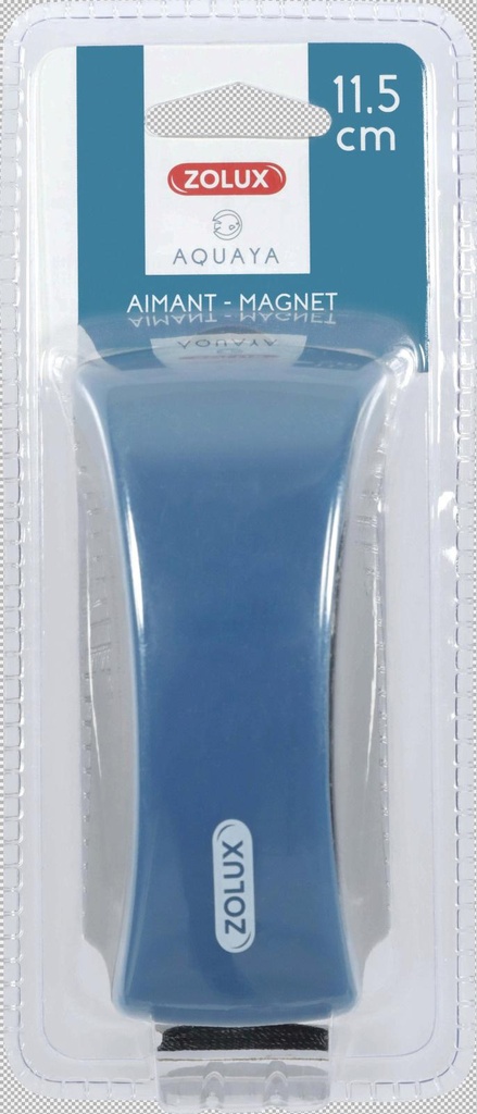 [334236] Iman Acuario 11.5 cm.